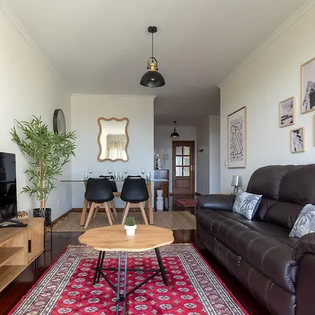 Conde Casa Branca By Lovelystay *