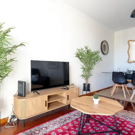 Conde Casa Branca By Lovelystay