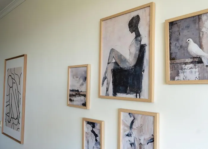 Conde Casa Branca By Lovelystay