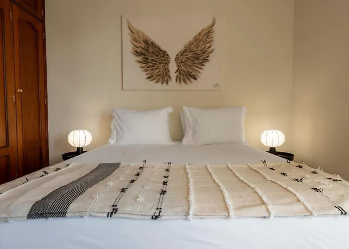 Conde Casa Branca By Lovelystay