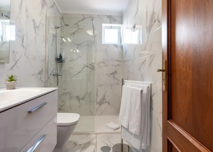 Conde Casa Branca By Lovelystay Апартаменты Фуншал