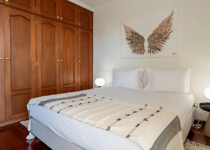 Conde Casa Branca By Lovelystay Апартаменты Фуншал