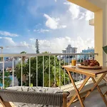 Conde Casa Branca By Lovelystay Apartament