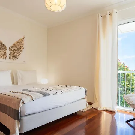 Conde Casa Branca By Lovelystay