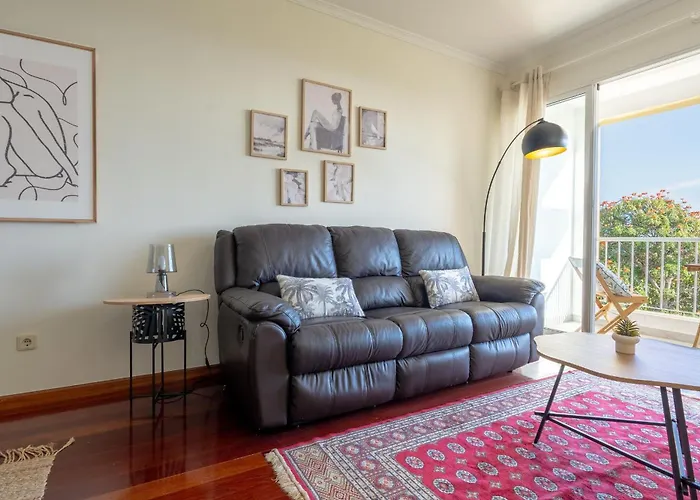 Appartamento Conde Casa Branca By Lovelystay