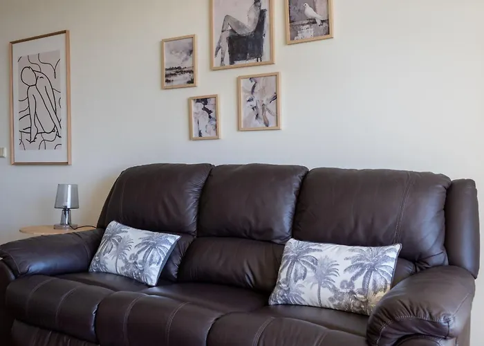 Conde Casa Branca By Lovelystay *