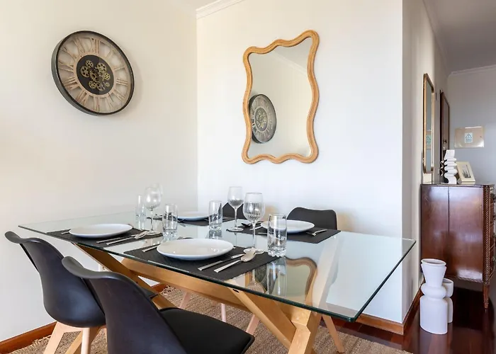 Appartamento Conde Casa Branca By Lovelystay Funchal (Madeira)