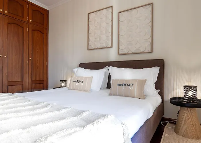 Appartamento Conde Casa Branca By Lovelystay Funchal (Madeira)