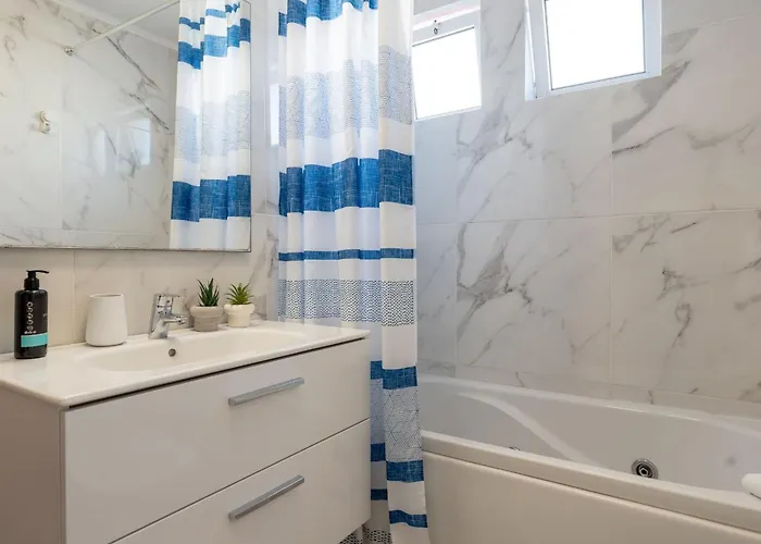 Conde Casa Branca By Lovelystay *