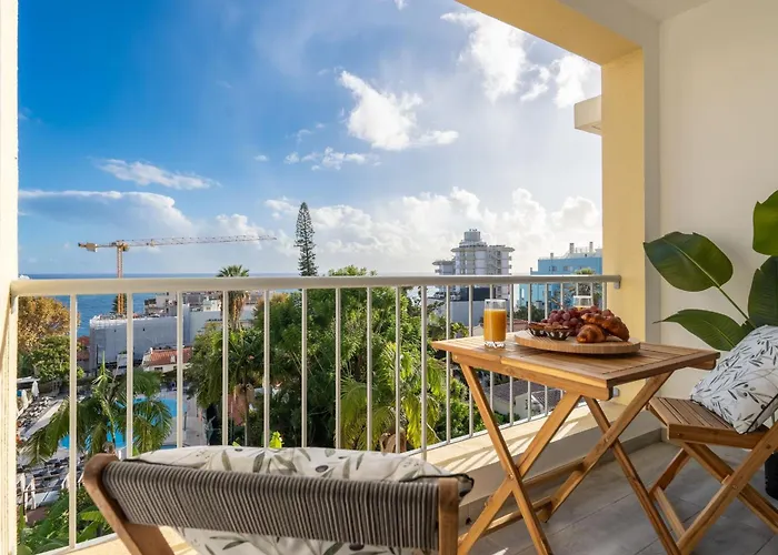 Conde Casa Branca By Lovelystay Appartamento