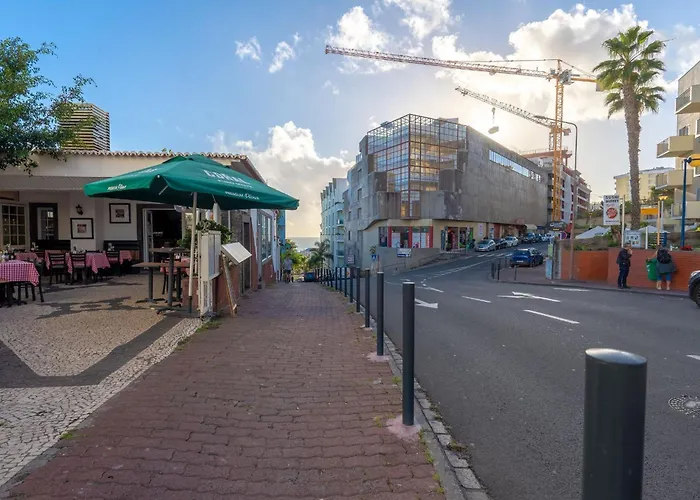 Conde Casa Branca By Lovelystay *