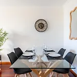 Conde Casa Branca By Lovelystay Funchal