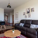 Conde Casa Branca By Lovelystay *
