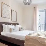 Apartman Conde Casa Branca By Lovelystay *