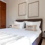 Apartman Conde Casa Branca By Lovelystay Funchal