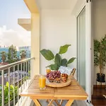 Apartman Conde Casa Branca By Lovelystay Funchal