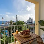 Conde Casa Branca By Lovelystay Funchal