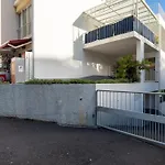 Apartman Conde Casa Branca By Lovelystay Funchal