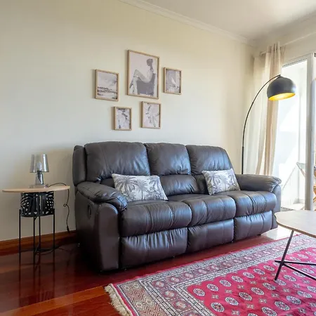 Apartment Conde Casa Branca By Lovelystay