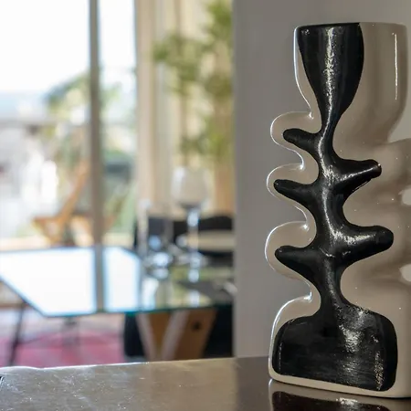 Conde Casa Branca By Lovelystay Daire Funchal