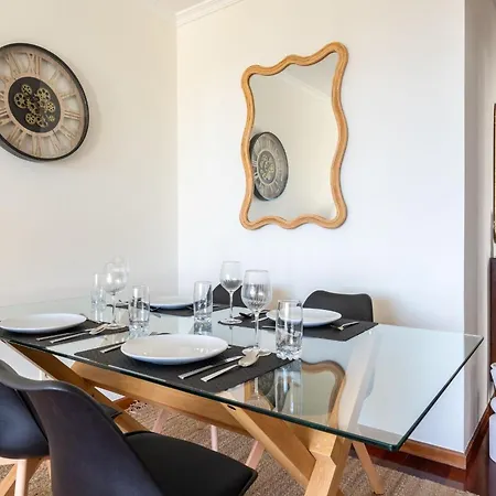Daire Conde Casa Branca By Lovelystay Funchal