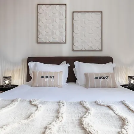 Daire Conde Casa Branca By Lovelystay