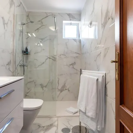Conde Casa Branca By Lovelystay Daire Funchal