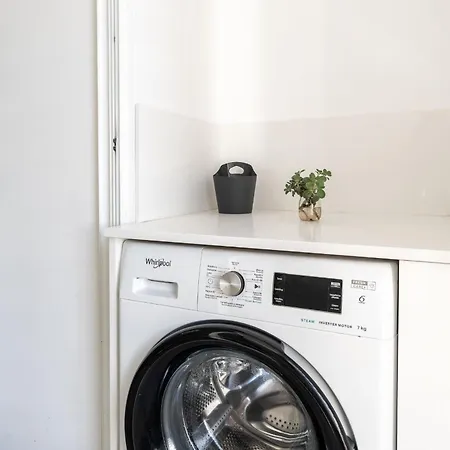 Apartamento Conde Casa Branca By Lovelystay