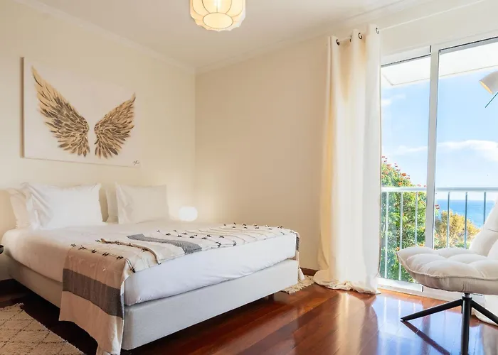 Conde Casa Branca By Lovelystay