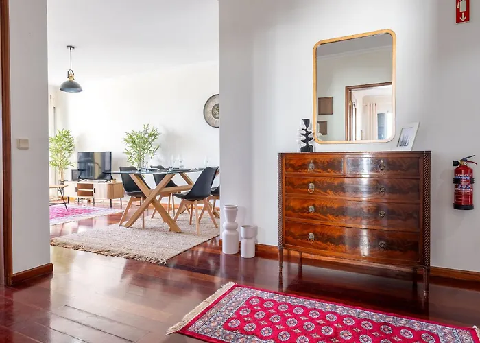 Conde Casa Branca By Lovelystay Apartment Funchal (Madeira)