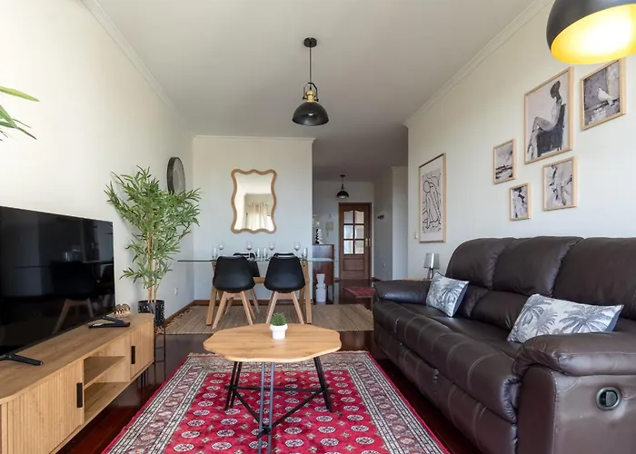 Conde Casa Branca By Lovelystay *