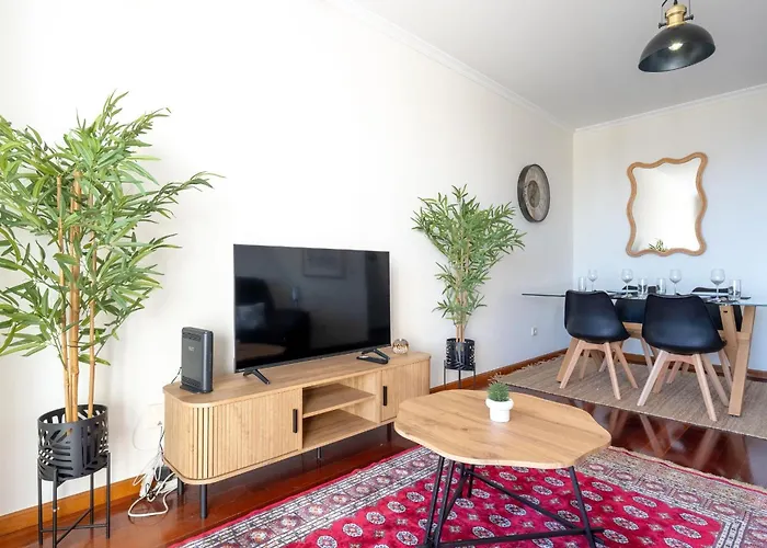 Conde Casa Branca By Lovelystay