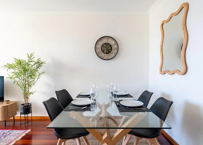 Conde Casa Branca By Lovelystay Funchal (Madeira)