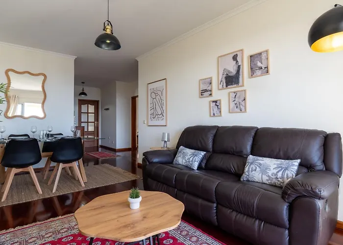 Conde Casa Branca By Lovelystay *