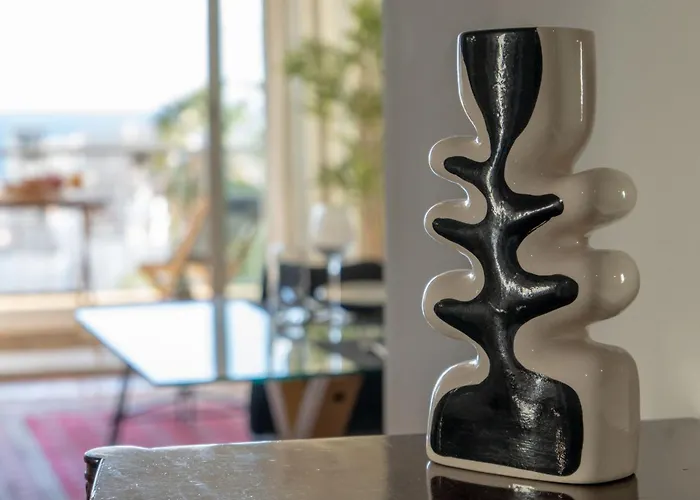 Conde Casa Branca By Lovelystay Appartement Funchal (Madeira)