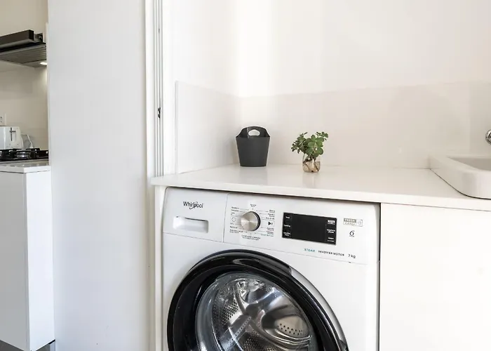 公寓 Conde Casa Branca By Lovelystay