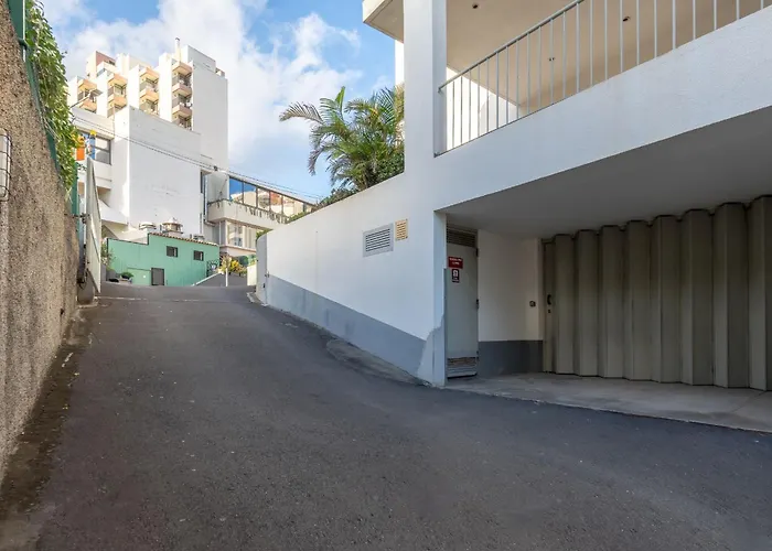 公寓 Conde Casa Branca By Lovelystay *