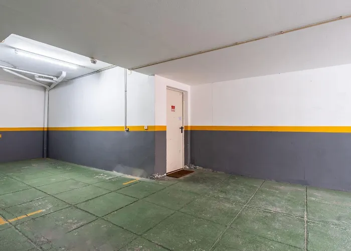 Conde Casa Branca By Lovelystay