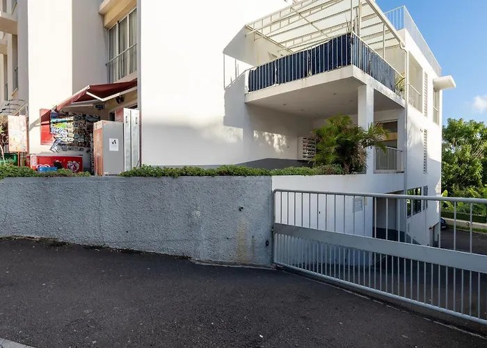 Apartment Conde Casa Branca By Lovelystay Funchal (Madeira)