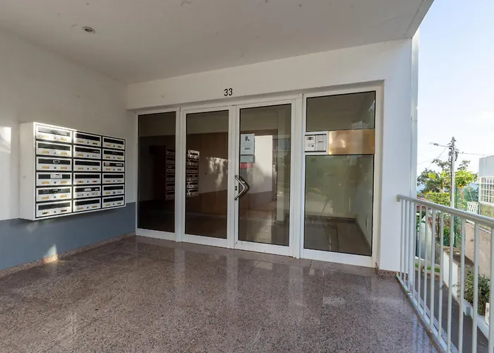 Apartment Conde Casa Branca By Lovelystay *