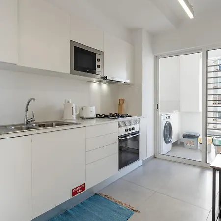 Apartman Conde Casa Branca By Lovelystay Funchal